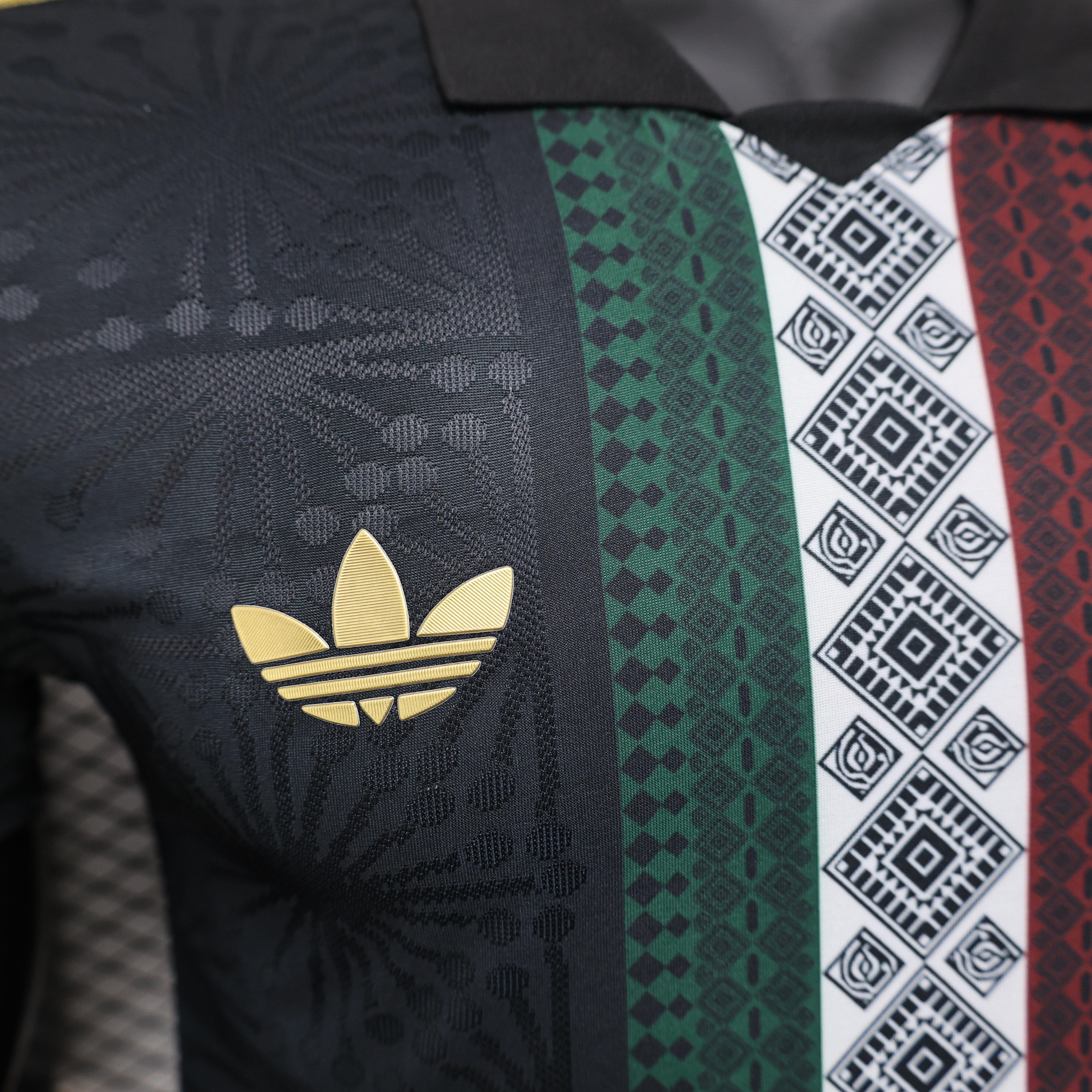 Mexico Special Edition Shirt Home Jersey 2025