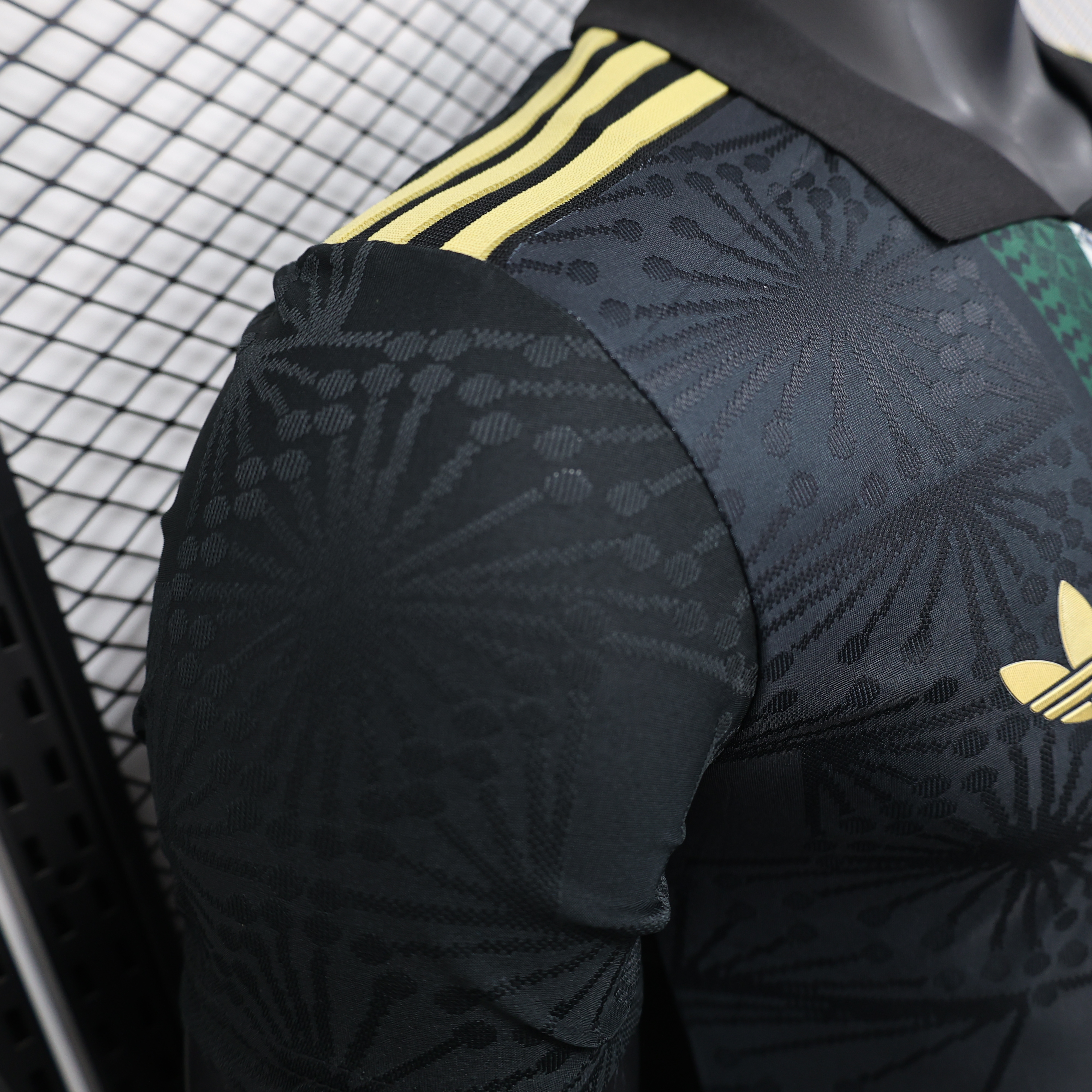 Mexico Special Edition Shirt Home Jersey 2025