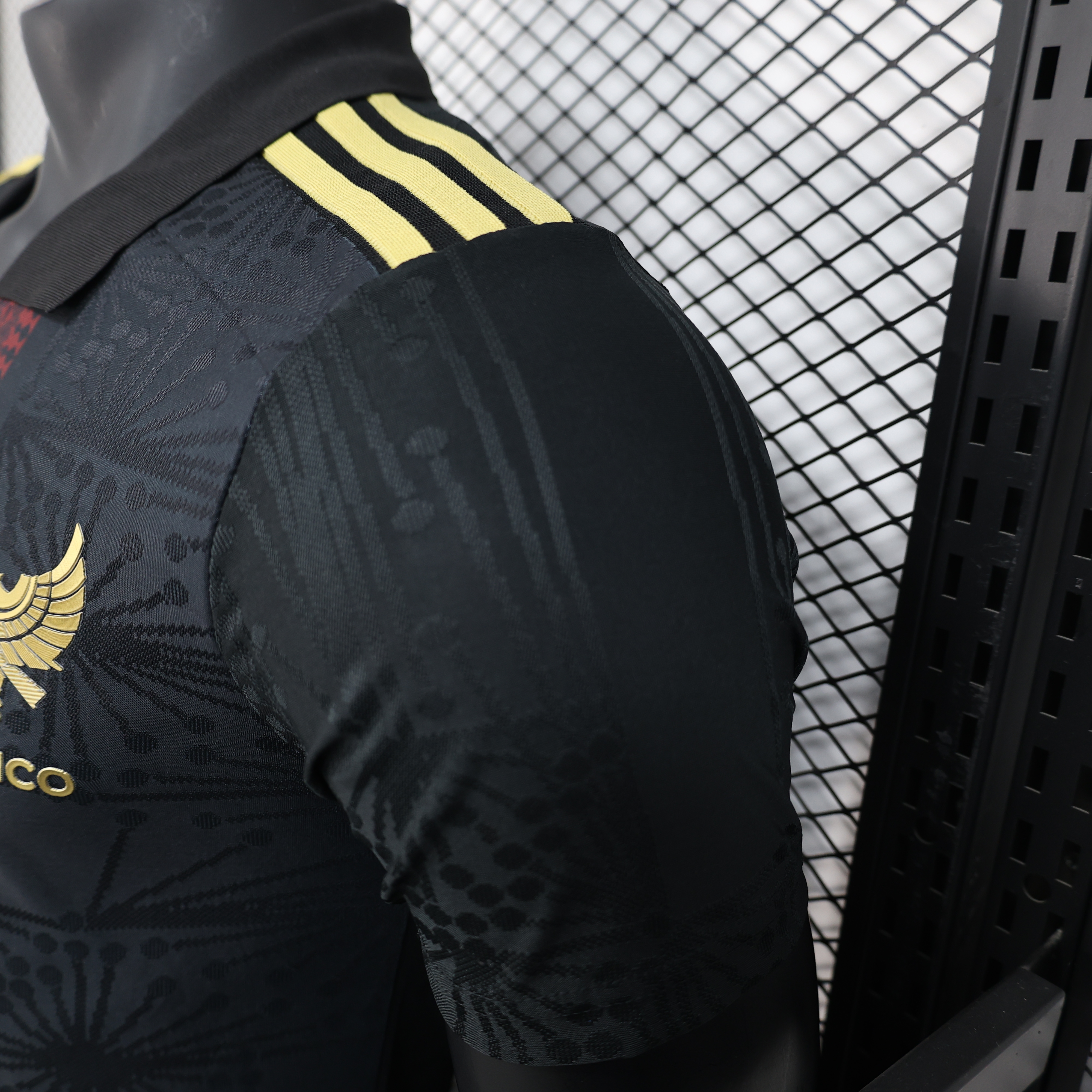 Mexico Special Edition Shirt Home Jersey 2025
