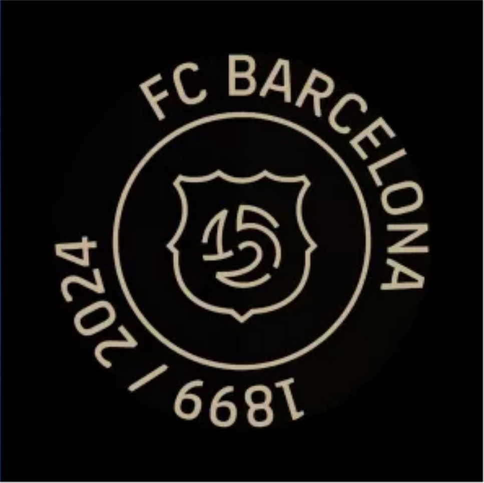 Barcelona 125th Anniversary