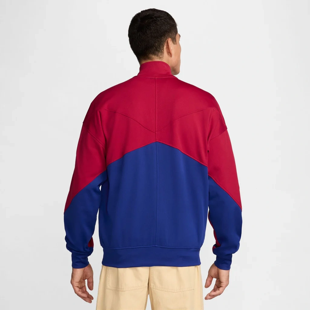 Nike FC Barcelona Academy Pro Anthem Jacket