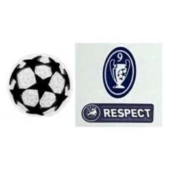UCL 9 Patch