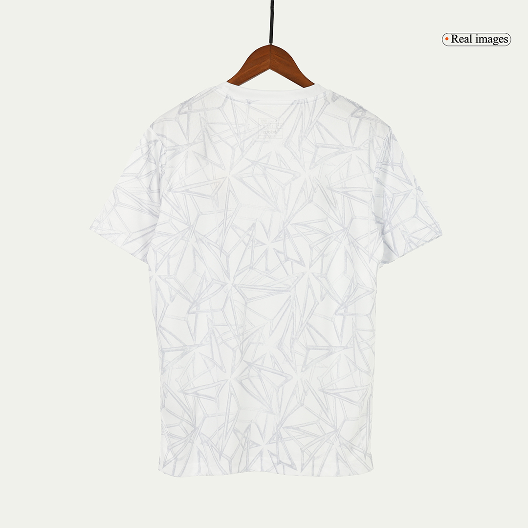 Real Madrid Pre-Match Jersey 2024-25