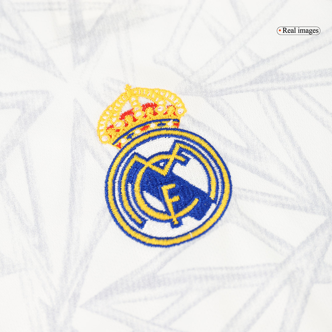Real Madrid Pre-Match Jersey 2024-25