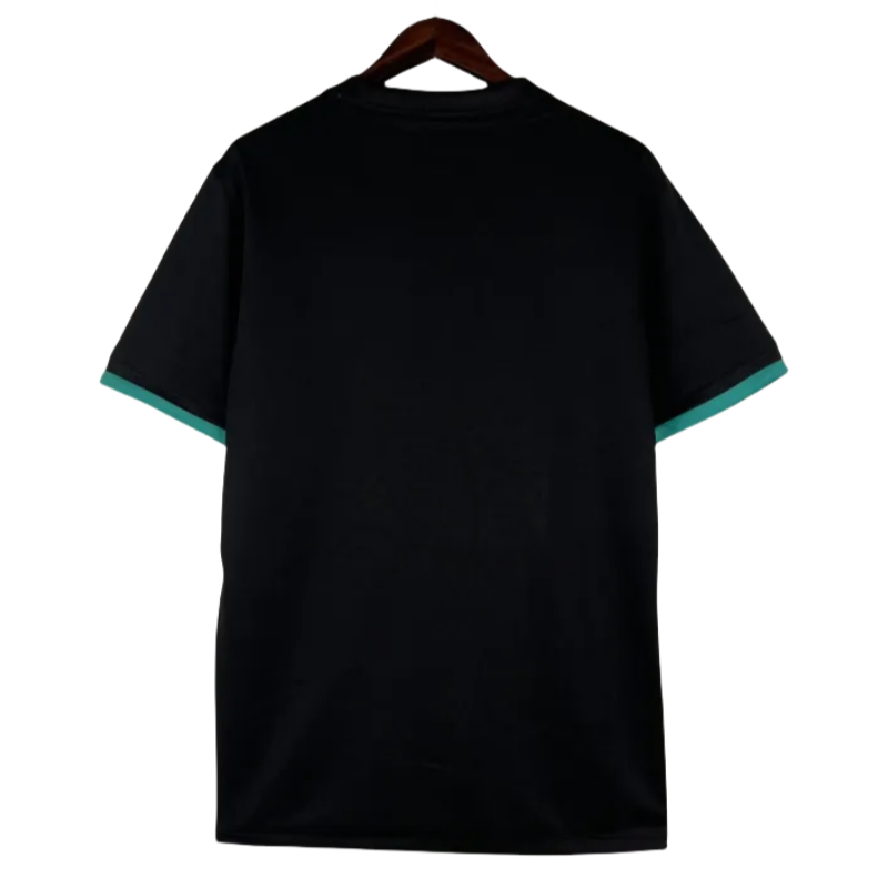 Real Madrid Retro Away Jersey 2017-18