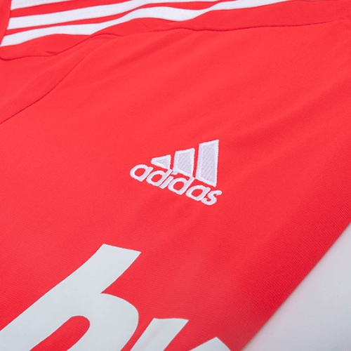 Real Madrid Retro Jersey Third Away 2011-12