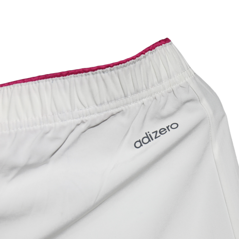 Real Madrid Retro Home Short Player Version 14-15