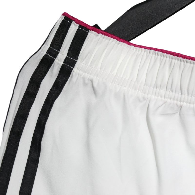Real Madrid Retro Home Short Player Version 14-15