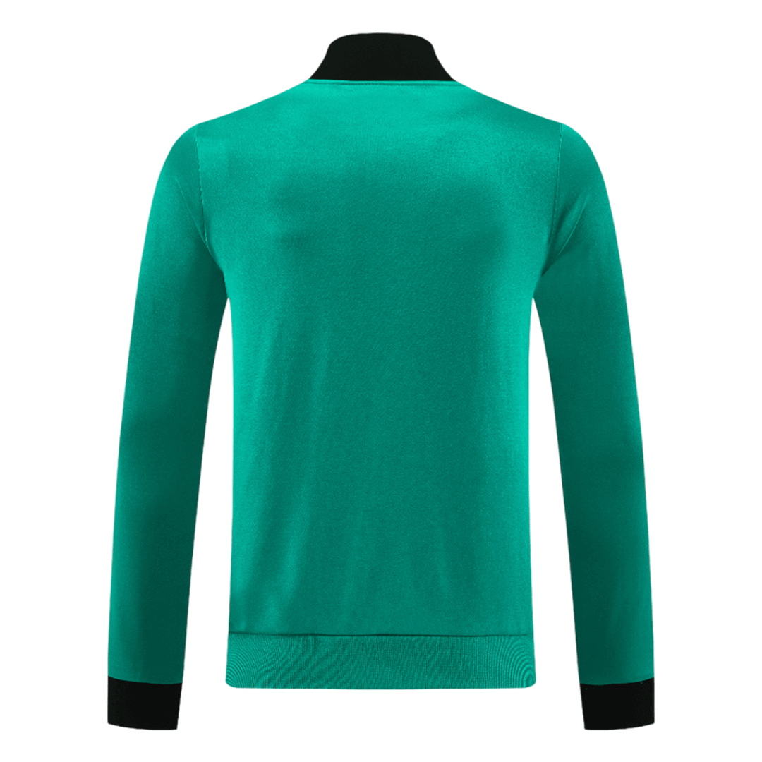 Liverpool Soccer Jacket 2025/26