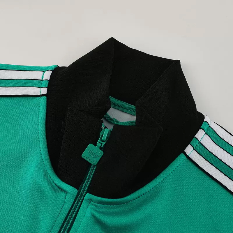 Liverpool Soccer Jacket 2025/26
