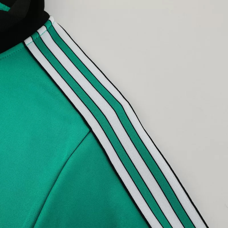 Liverpool Soccer Jacket 2025/26