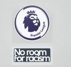 No Room For Racism