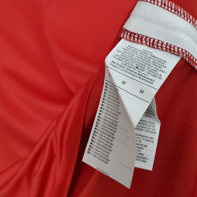 Retro Liverpool Home Football Shirt 2020/2021