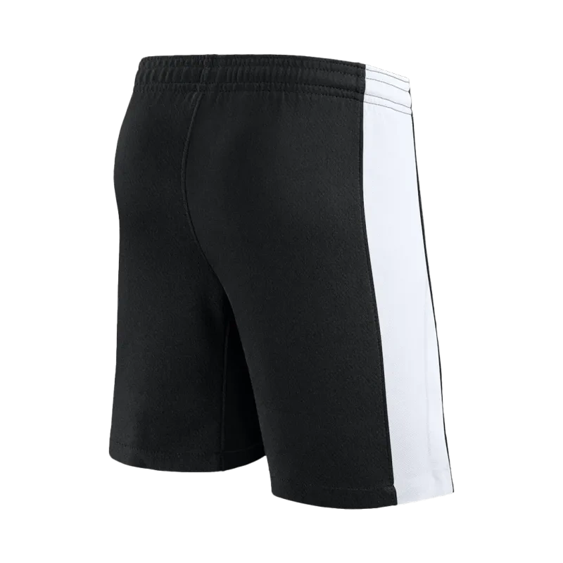 2024-25 Liverpool Third Soccer Shorts Fans+Player Version