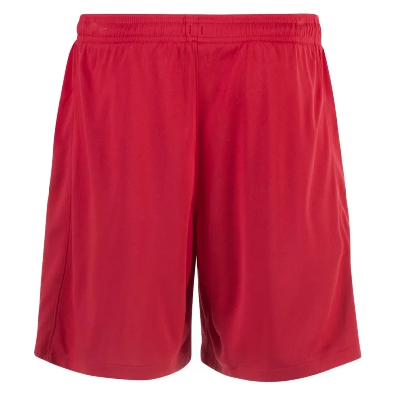 24-25 Liverpool Home Short Football Fans+Player Version