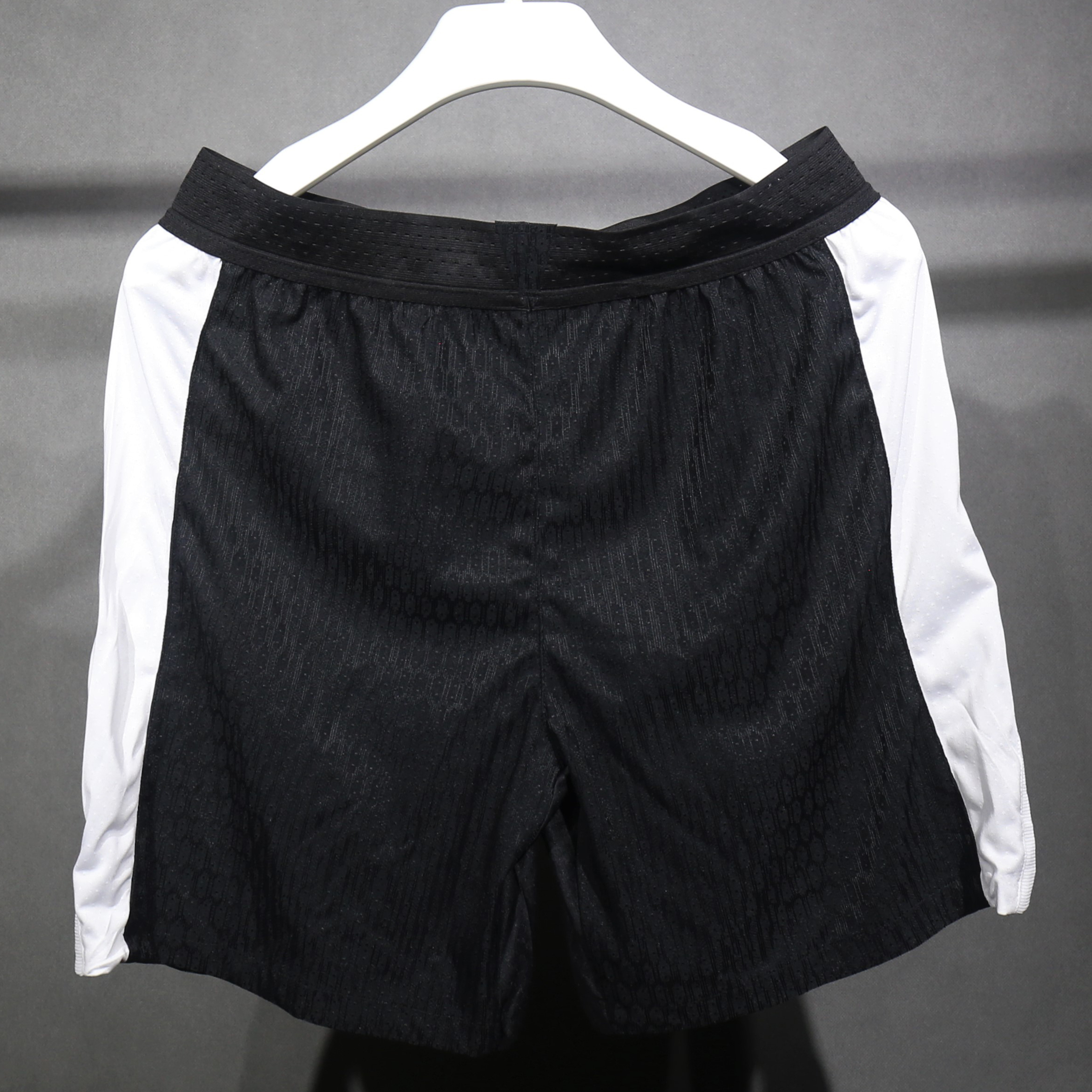 2024-25 Liverpool Third Soccer Shorts Fans+Player Version