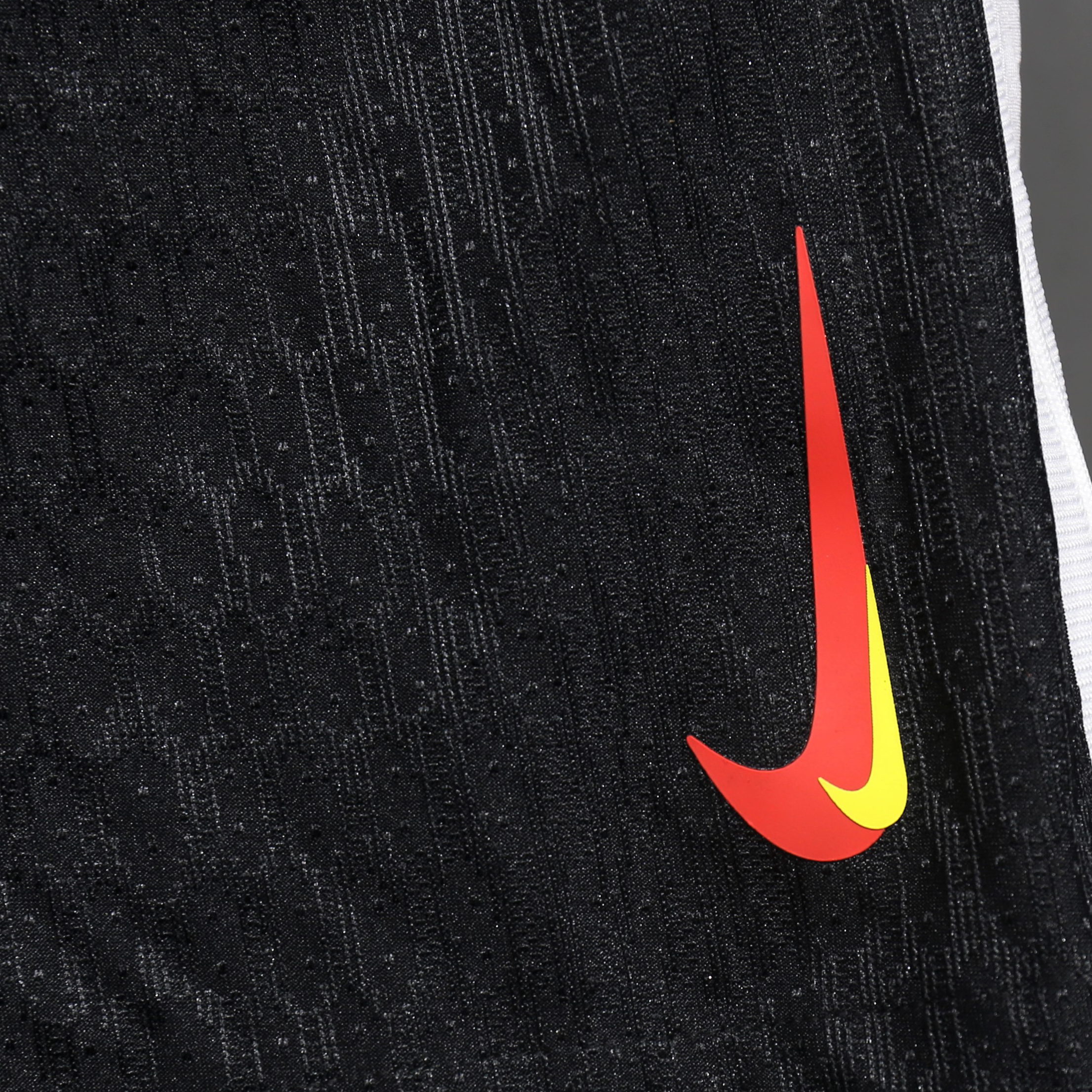 2024-25 Liverpool Third Soccer Shorts Fans+Player Version