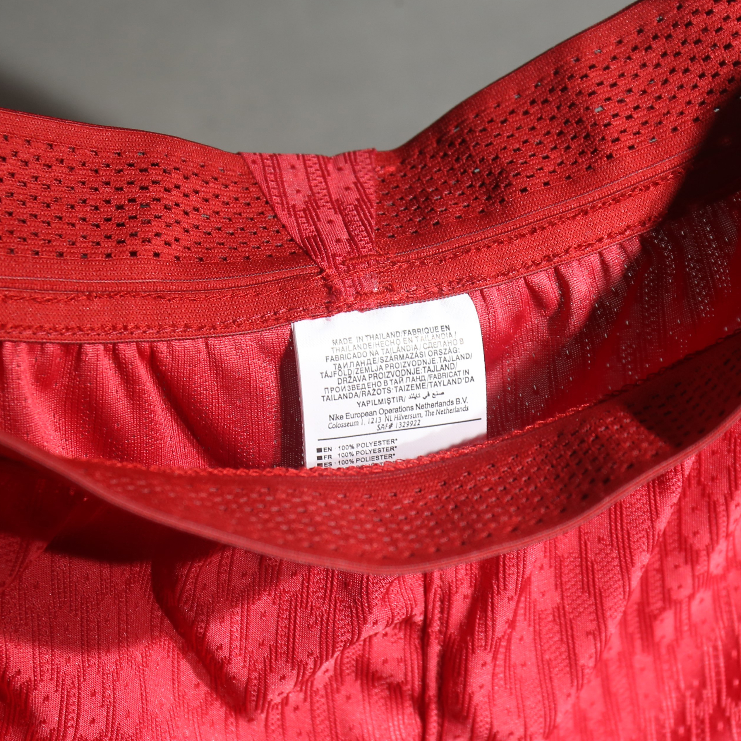 24-25 Liverpool Home Short Football Fans+Player Version