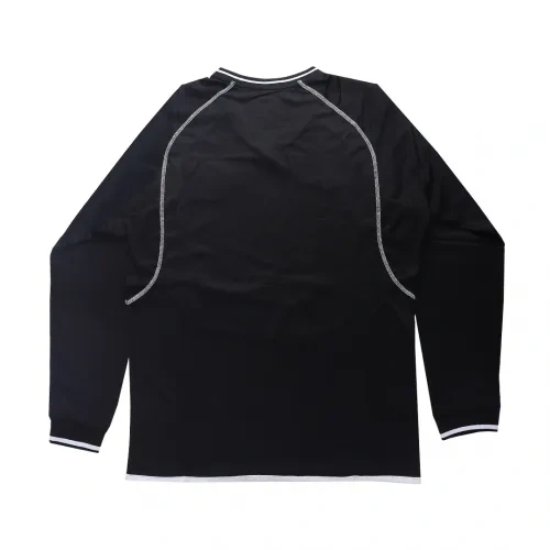 Manchester United Shirt Retro Jersey Goalkeeper Long Sleeve 2000-01