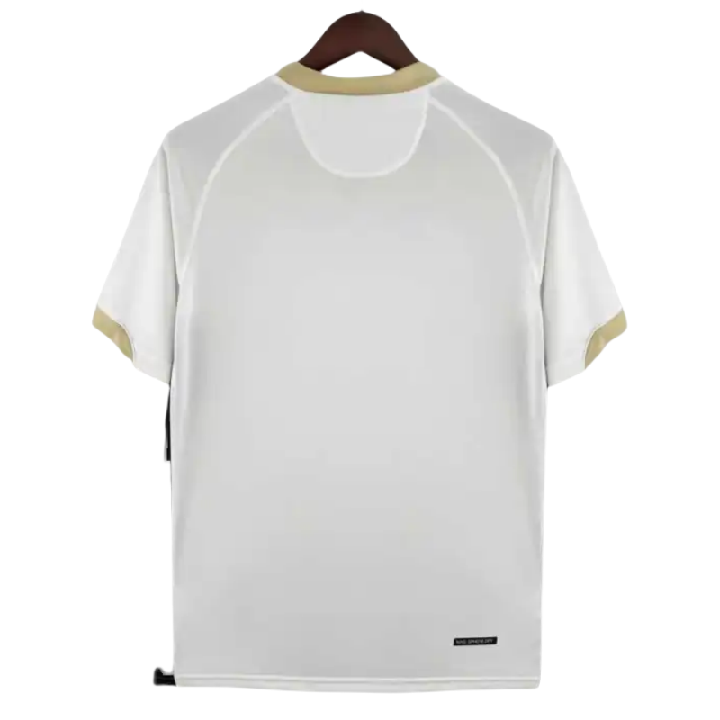 Manchester United Retro Jersey Away Shirt 2006-07