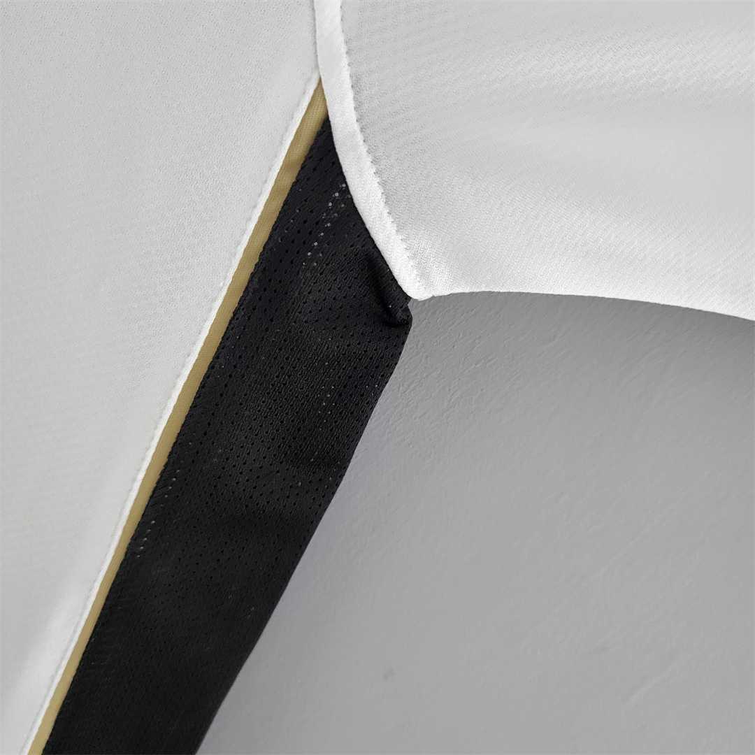 Manchester United Retro Jersey Away Shirt 2006-07