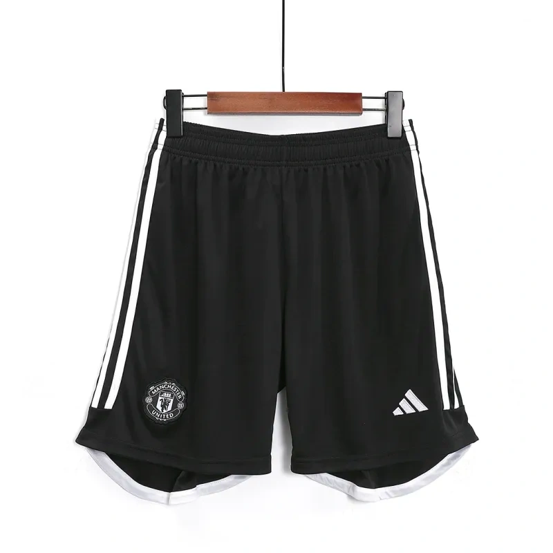 Manchester United 2023/24 Away Short