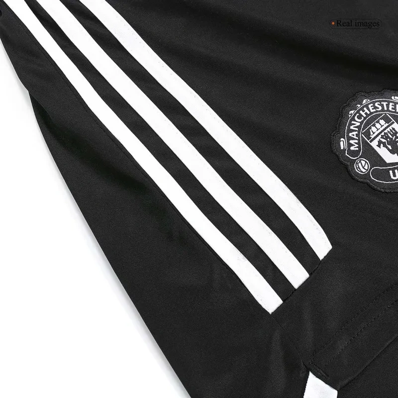 Manchester United 2023/24 Away Short