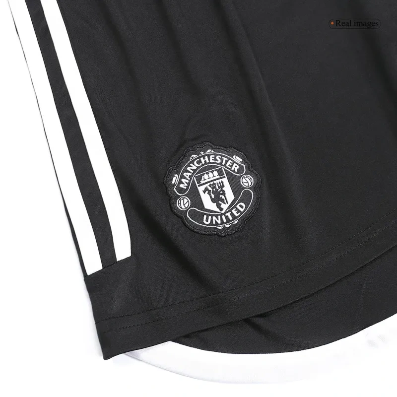 Manchester United 2023/24 Away Short