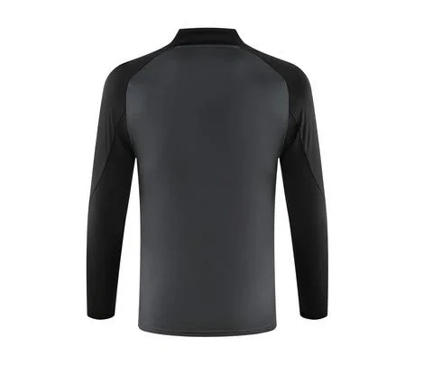 Manchester United Men's Training Kit with Shirt and Pants 2024-25
