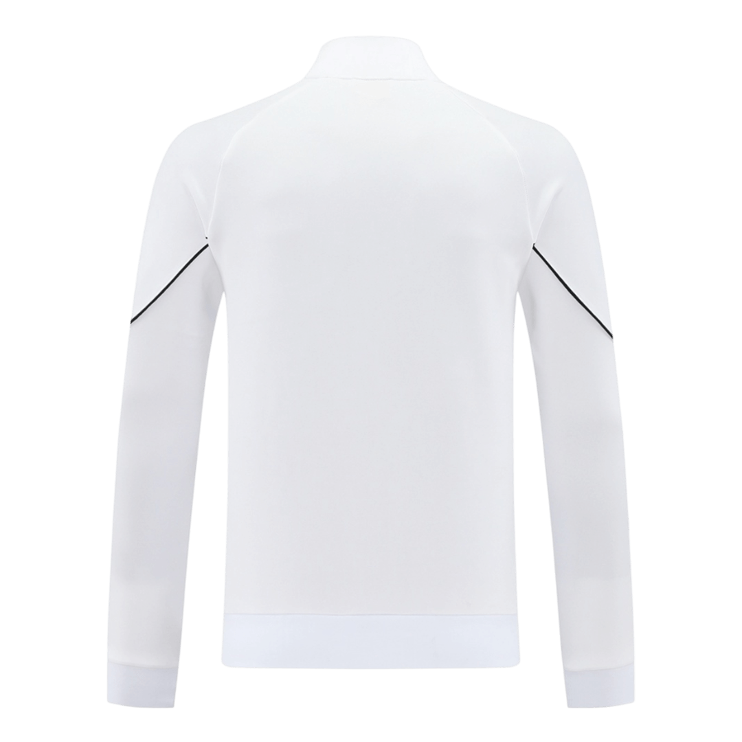 AC Milan Soccer Training Kit 2025/26