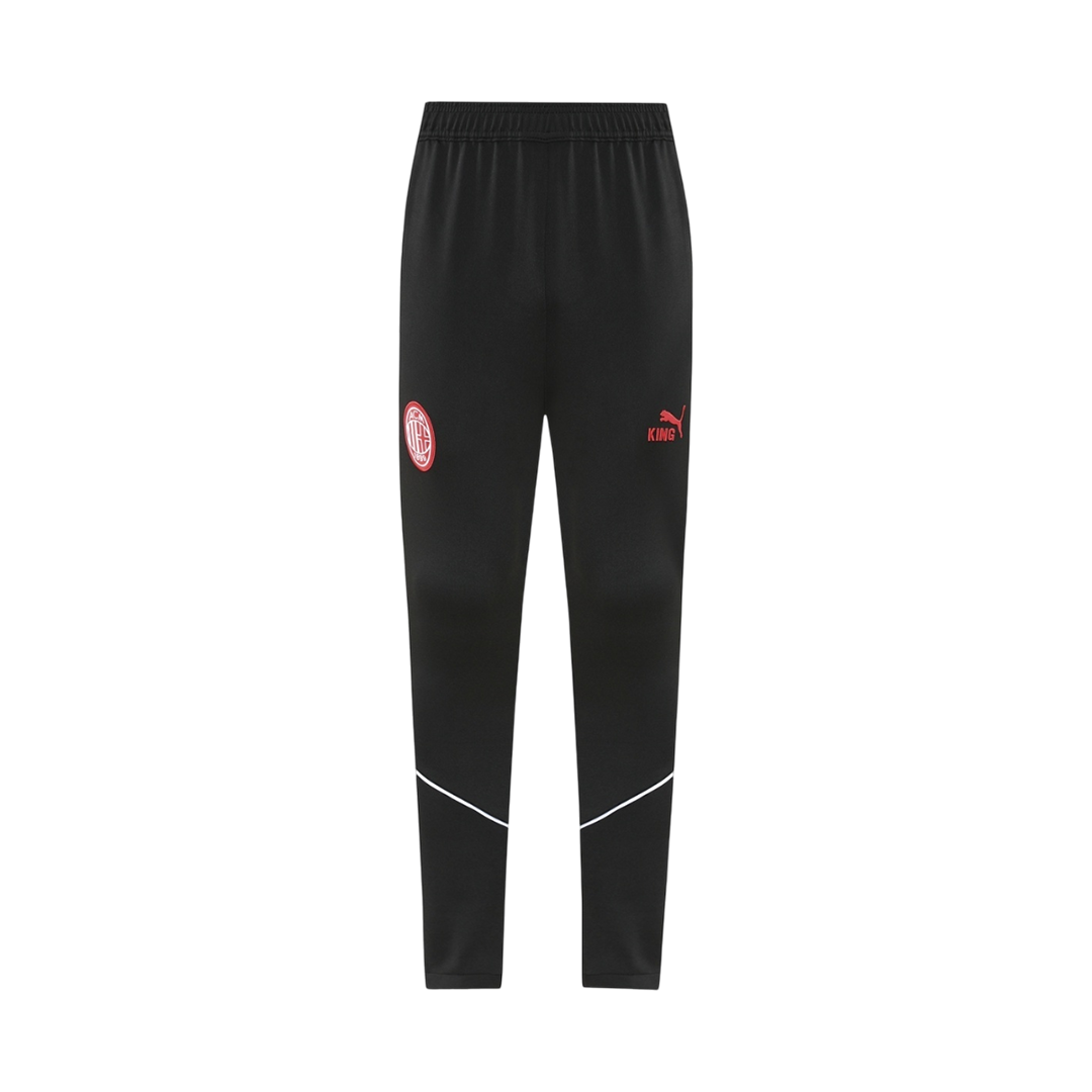 AC Milan Soccer Training Kit 2025/26