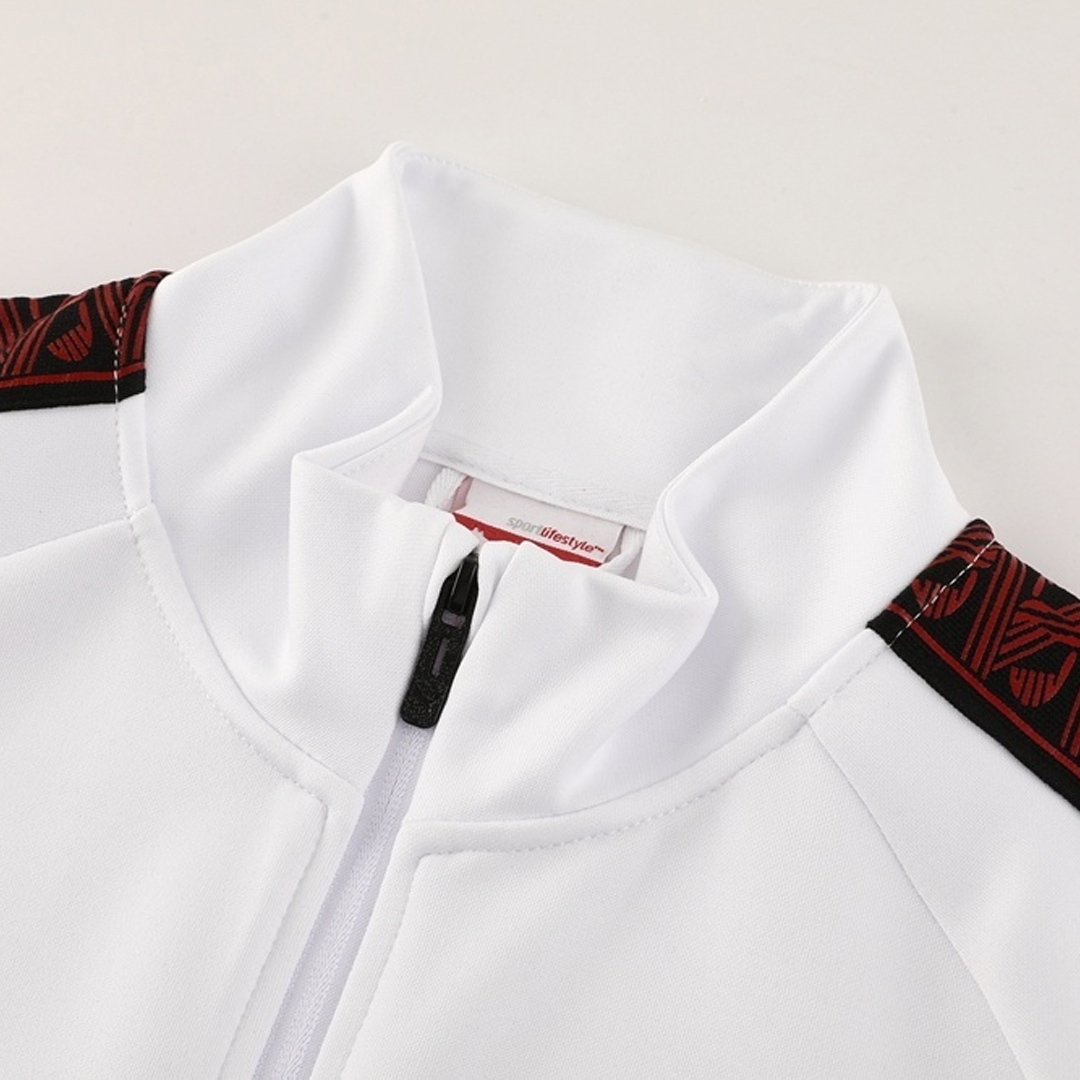 AC Milan Soccer Training Kit 2025/26