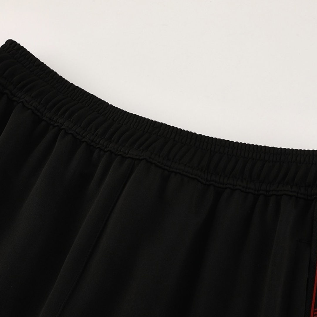 AC Milan Soccer Training Kit 2025/26