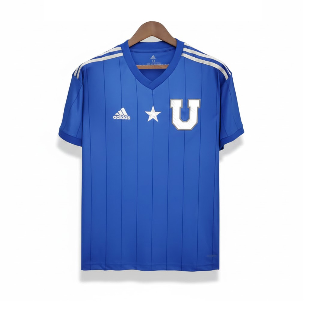 Retro University de Chile home Commemorative Edition 2011