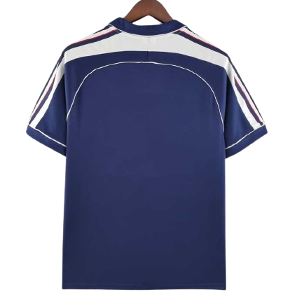 1999/00 Club Universidad de Chile Home Retro Jersey