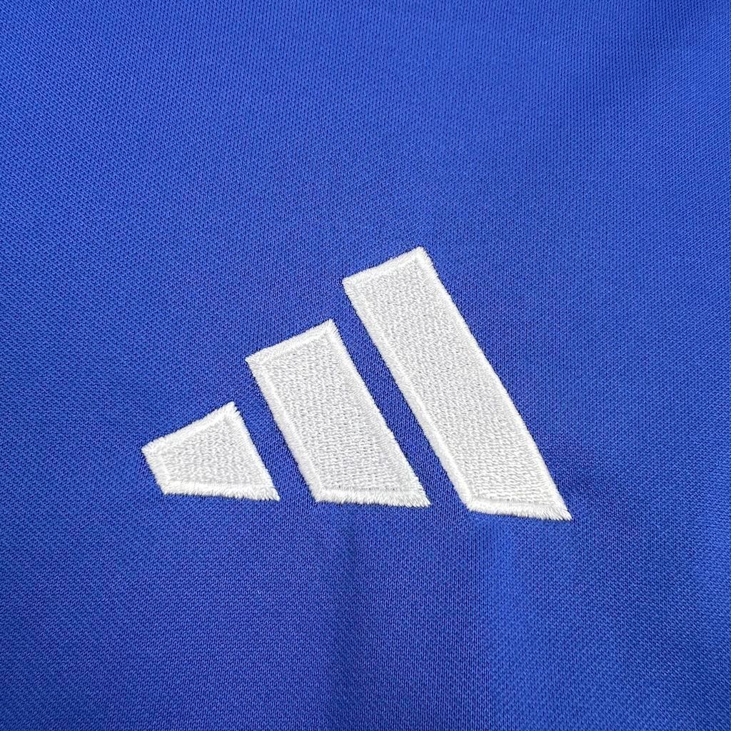 2025/26 Club Universidad de Chile Home Jersey