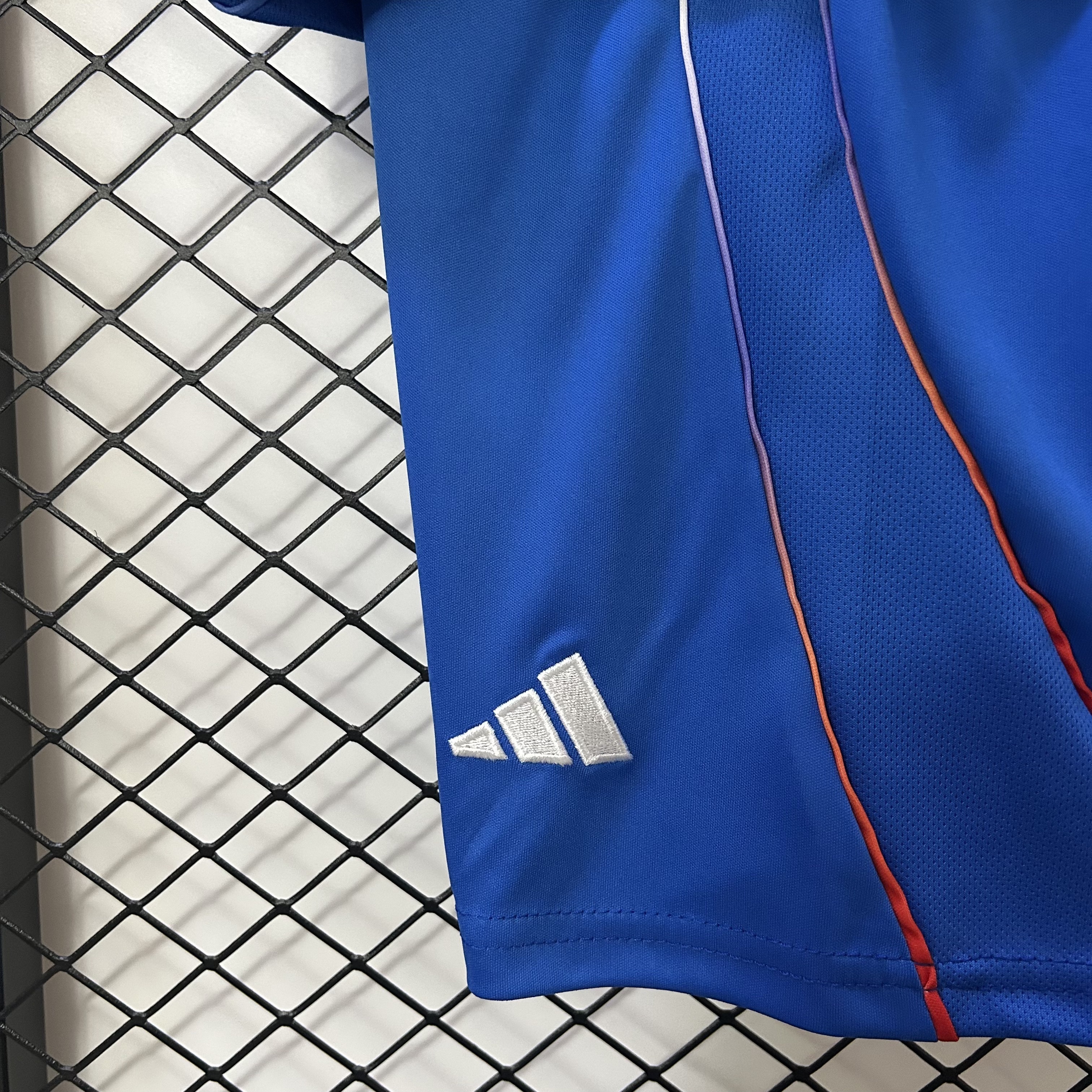 2025/26 Club Universidad de Chile Home Kids Jersey