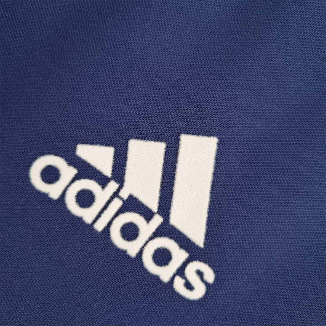 1999/00 Club Universidad de Chile Home Retro Jersey