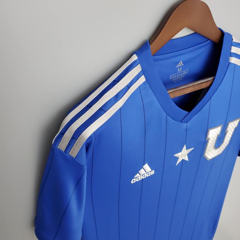 Retro University de Chile home Commemorative Edition 2011