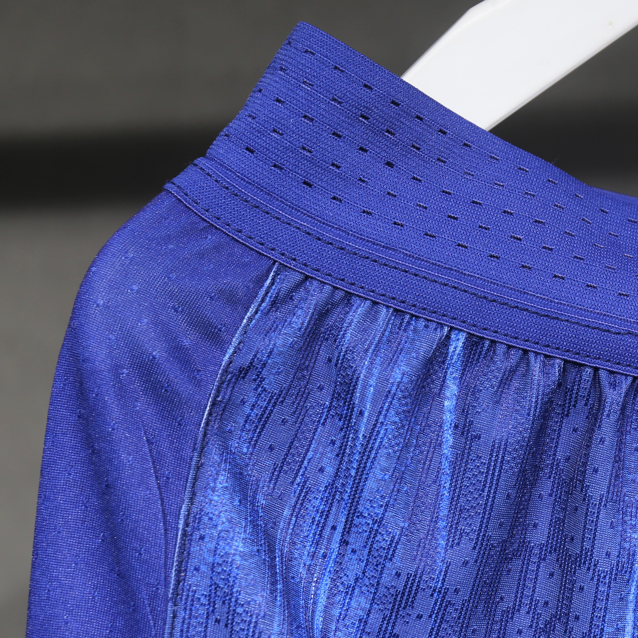 2024-25 Chelsea Home Soccer Shorts Fans+Player Version