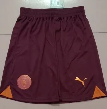 Manchester City 2023/24 Away Shorts