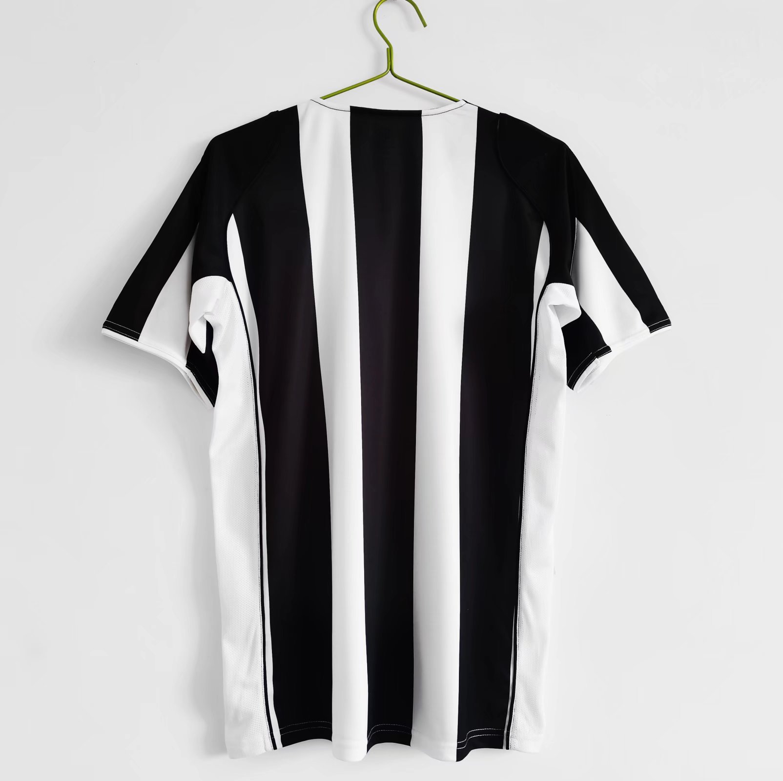 2004-05 Juventus Retro Jersey Home