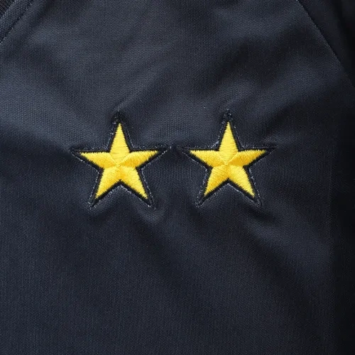1996-97 Juventus Retro Jersey Away