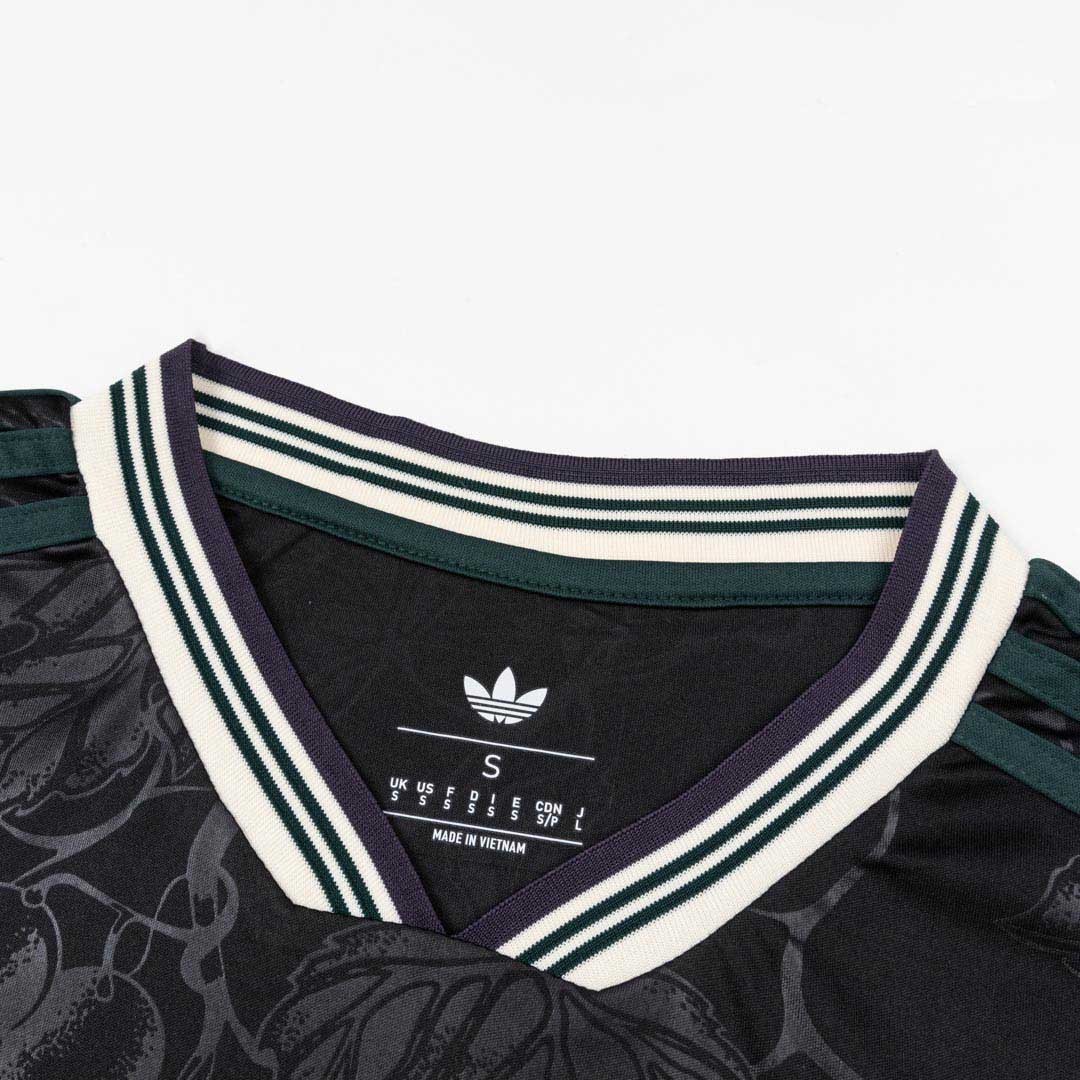 Juventus Third Away 2025/26 Soccer Uniform Kits