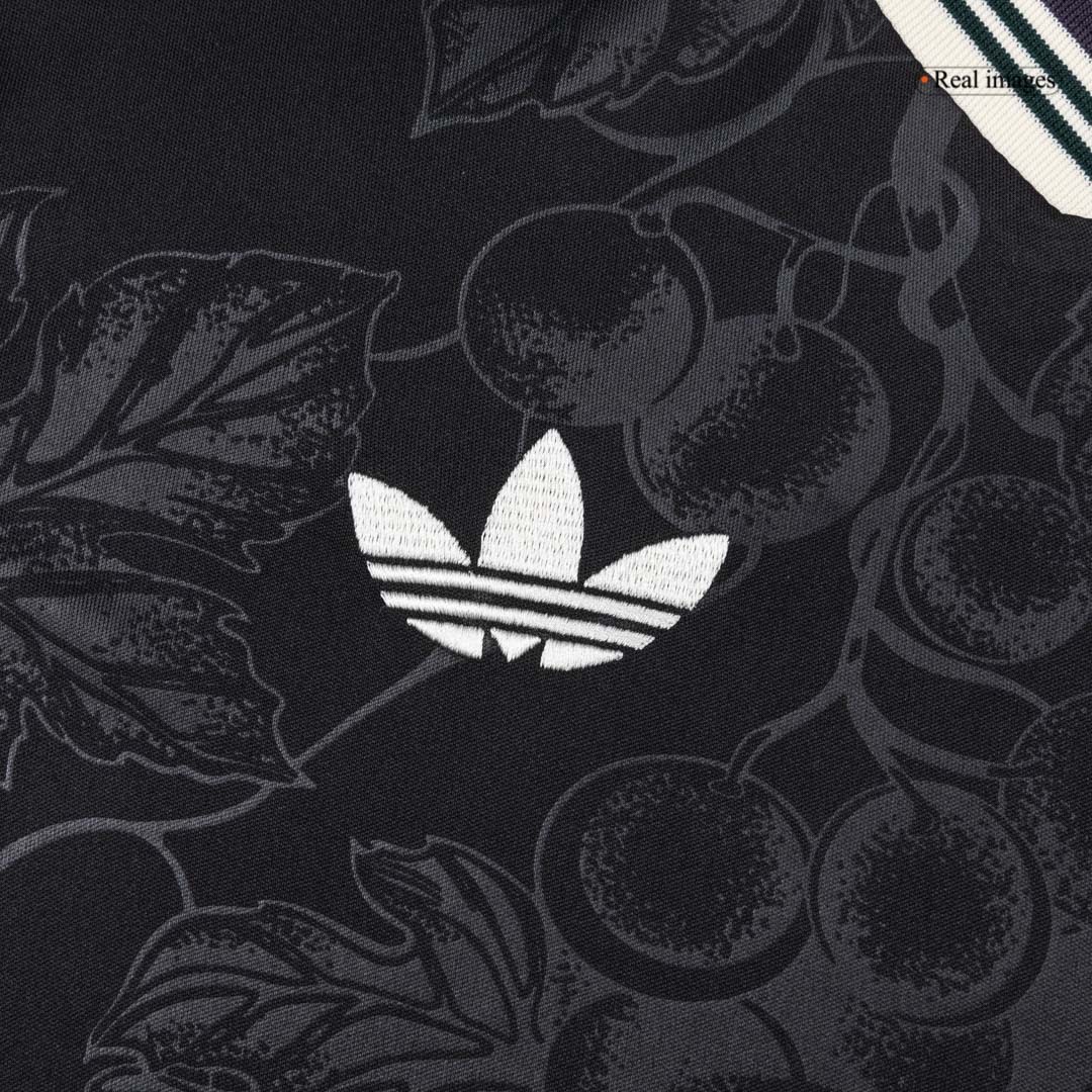 Juventus Third Away 2025/26 Soccer Uniform Kits