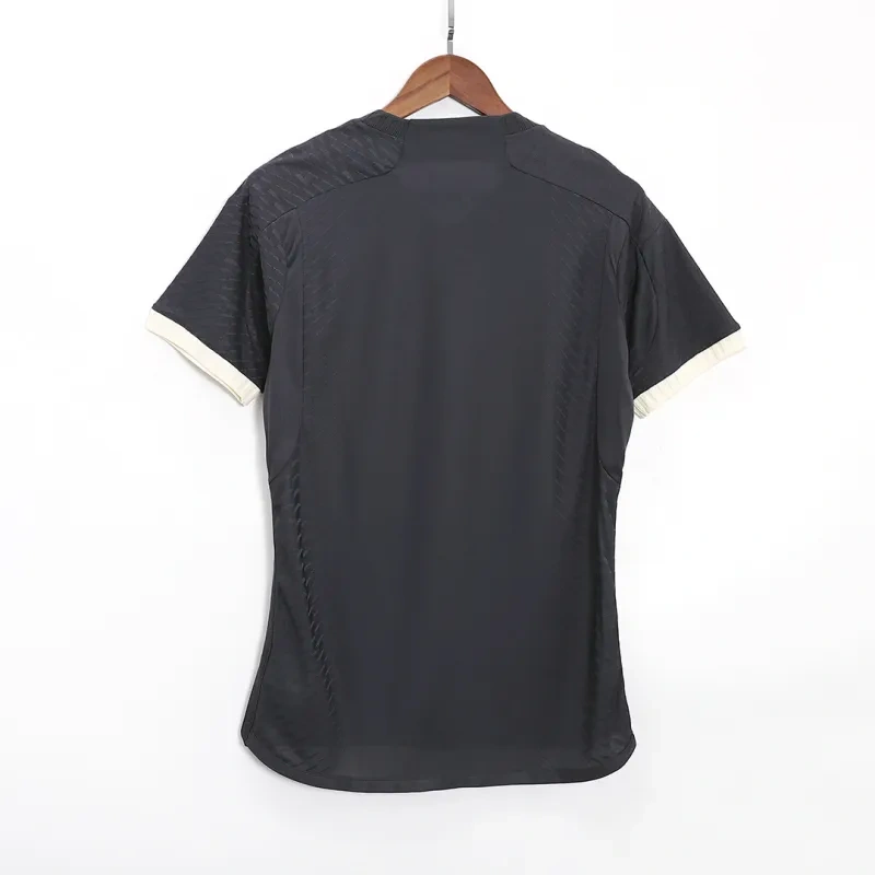 2023-24 Juventus Third Jersey Player Version