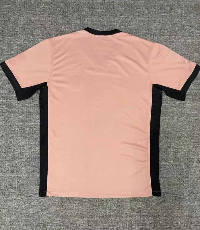 24-25 PSG Saint-Germain Third Away Soccer Jersey Fan Version