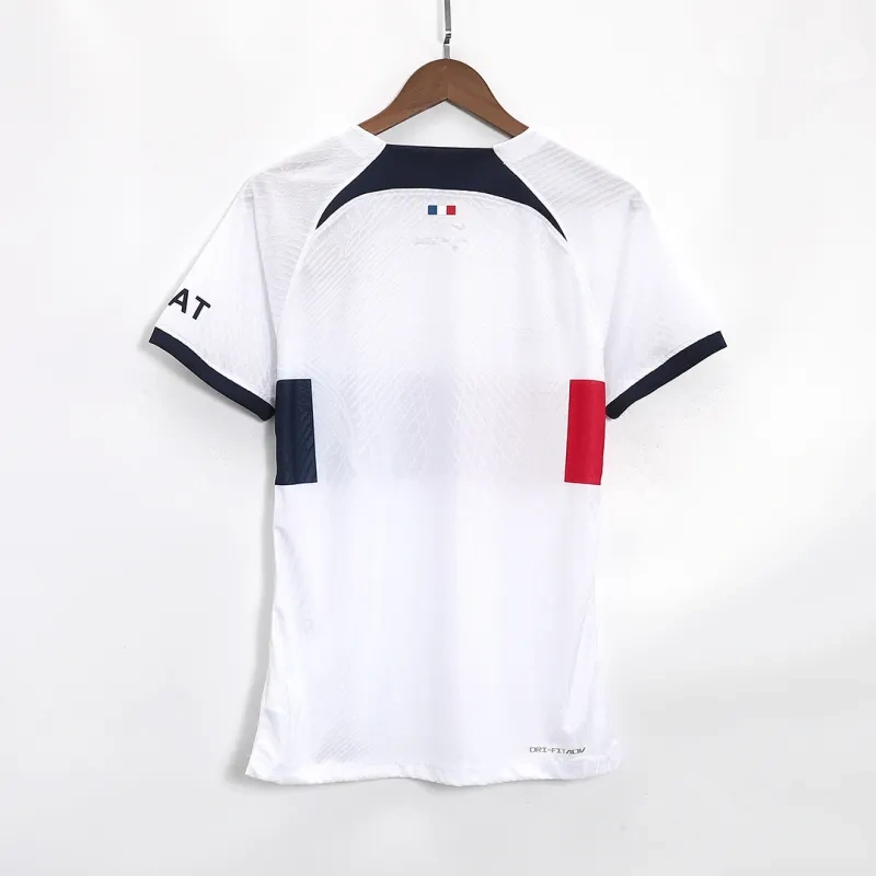 23-24 PSG Away Jersey Player Version