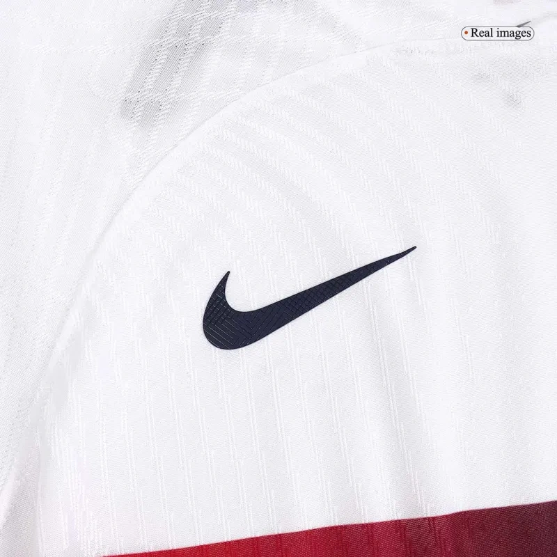 23-24 PSG Away Jersey Player Version