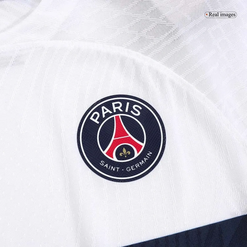 23-24 PSG Away Jersey Player Version